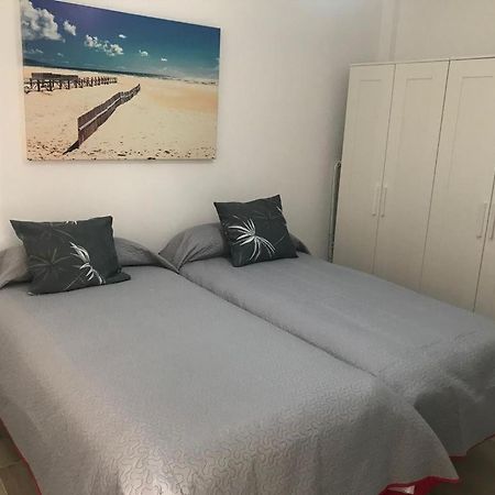 Apartamento Marina El Puerto El Puerto de Santa María Esterno foto
