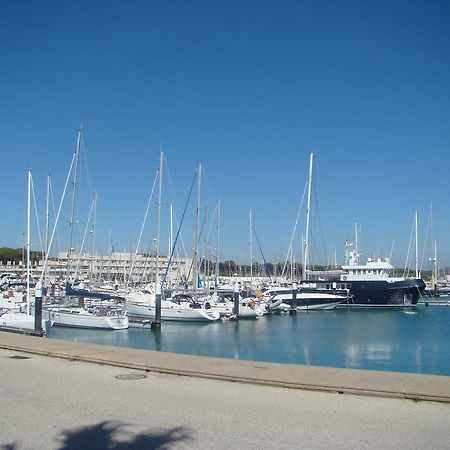 Apartamento Marina El Puerto El Puerto de Santa María Esterno foto